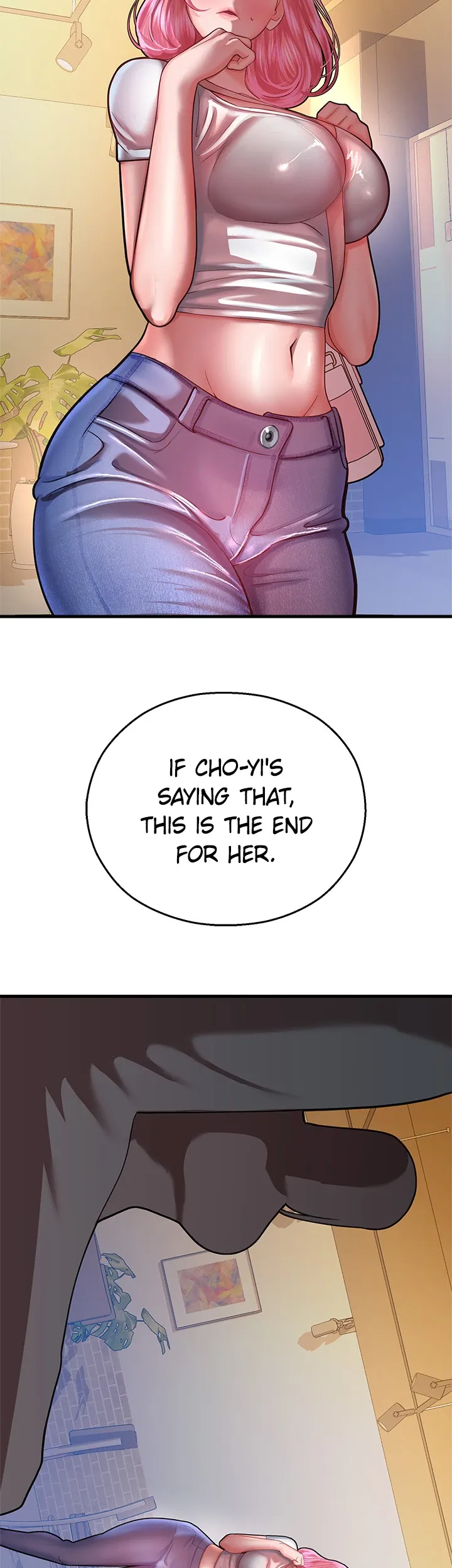 Welcome to Erotic Land Chapter 17 page 39 - 