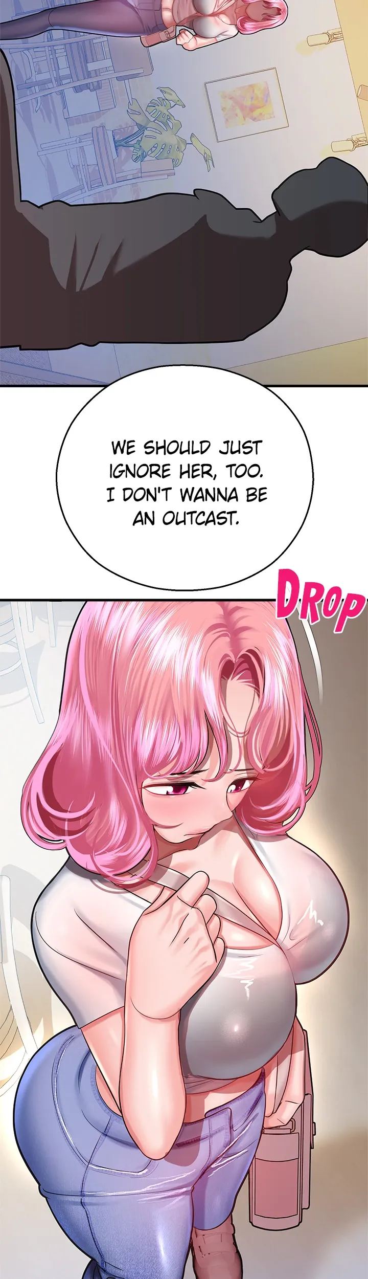 Welcome to Erotic Land Chapter 17 page 40 - 