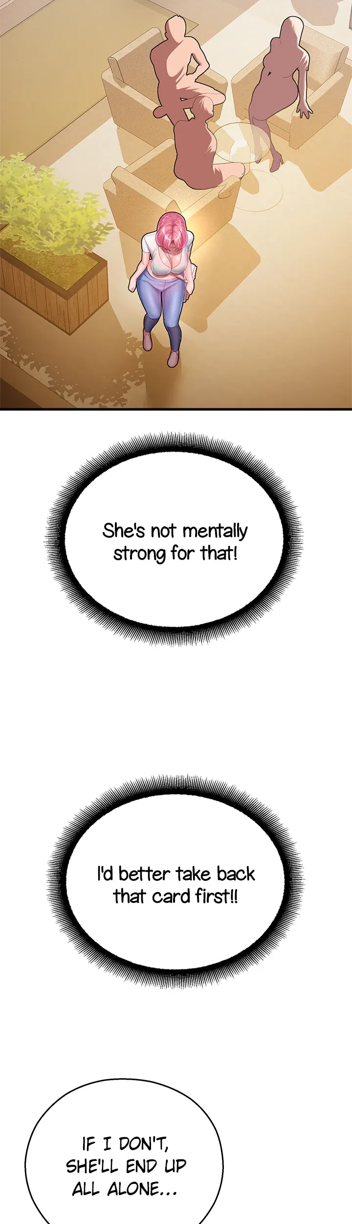 Welcome to Erotic Land Chapter 17 page 43 - 