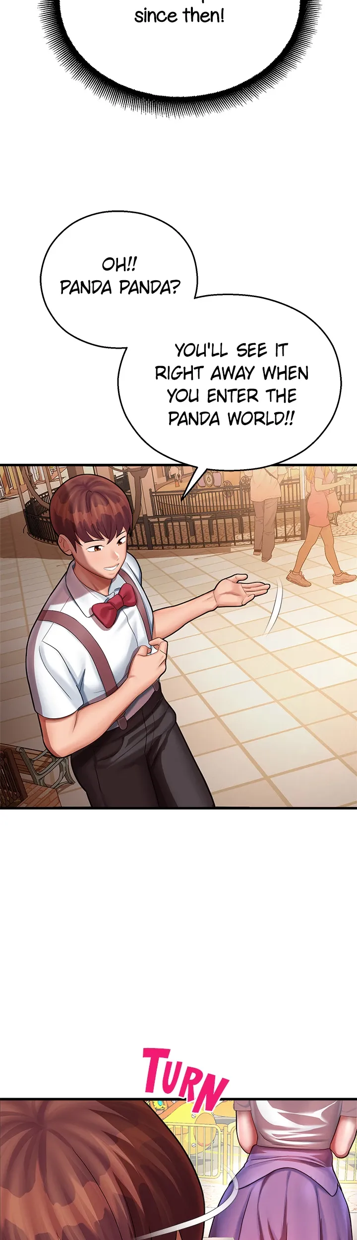Welcome to Erotic Land Chapter 17 page 49 - 