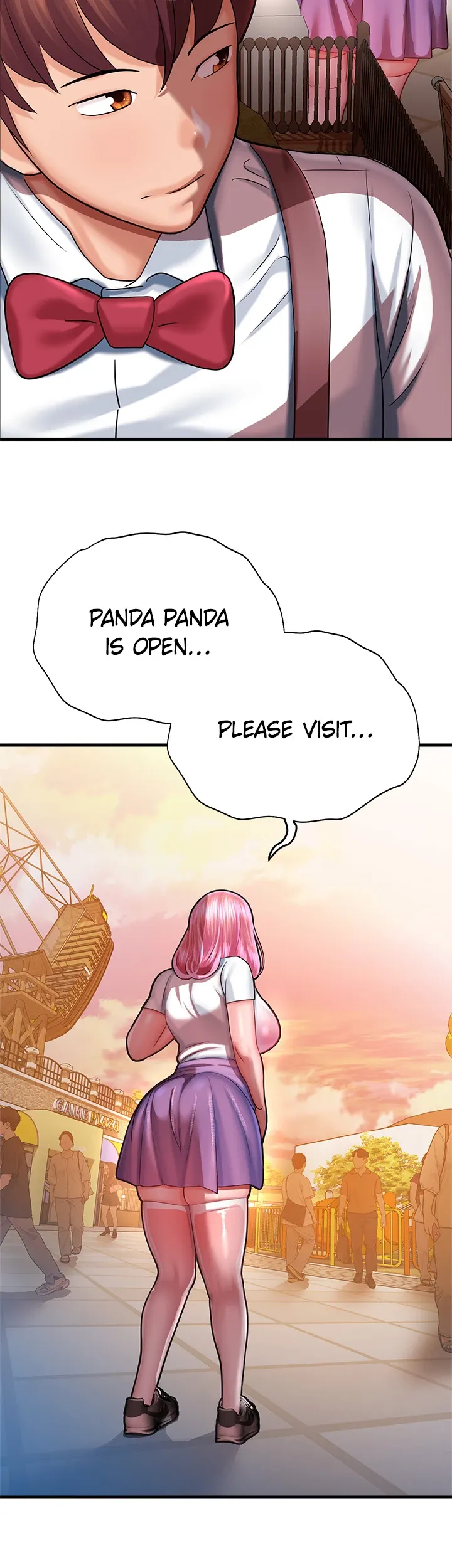 Welcome to Erotic Land Chapter 17 page 50 - 
