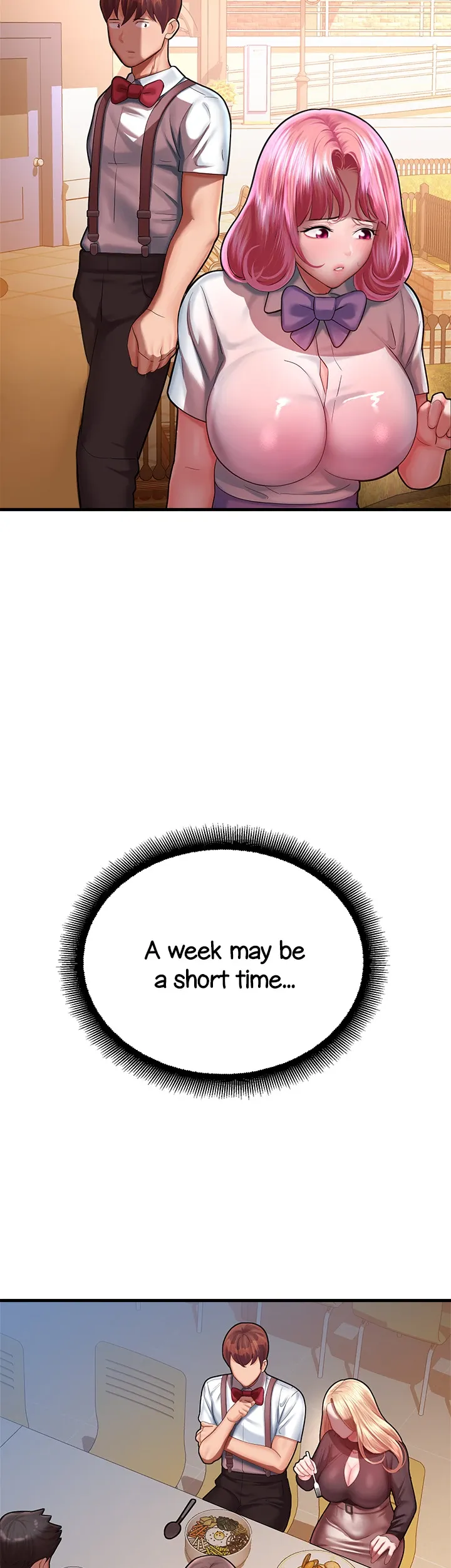Welcome to Erotic Land Chapter 17 page 52 - 