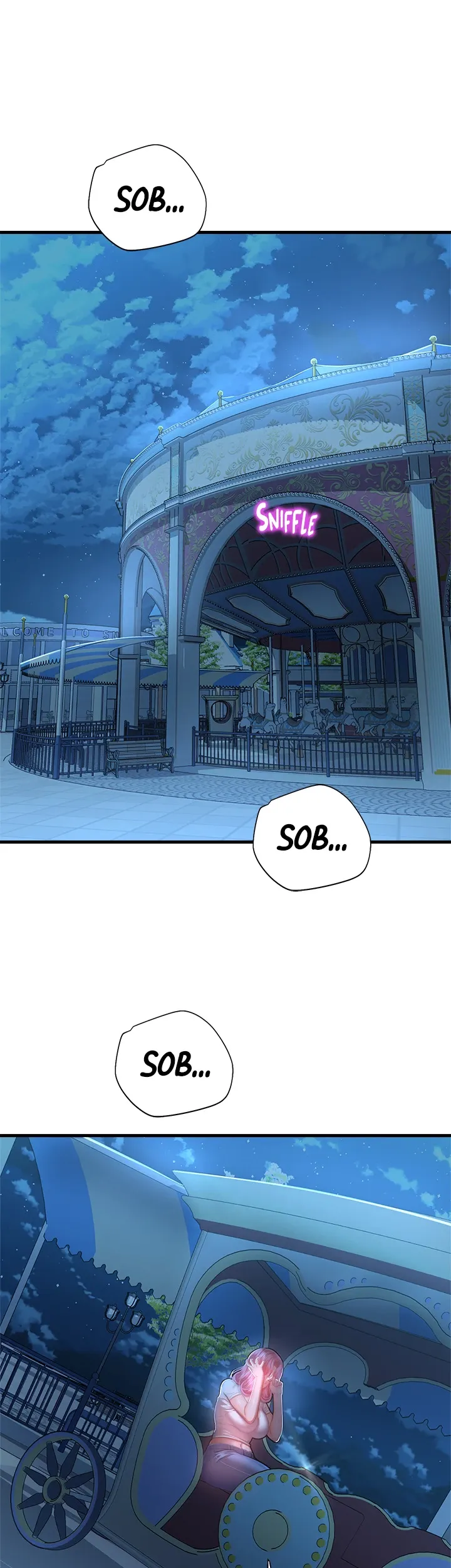 Welcome to Erotic Land Chapter 17 page 59 - 