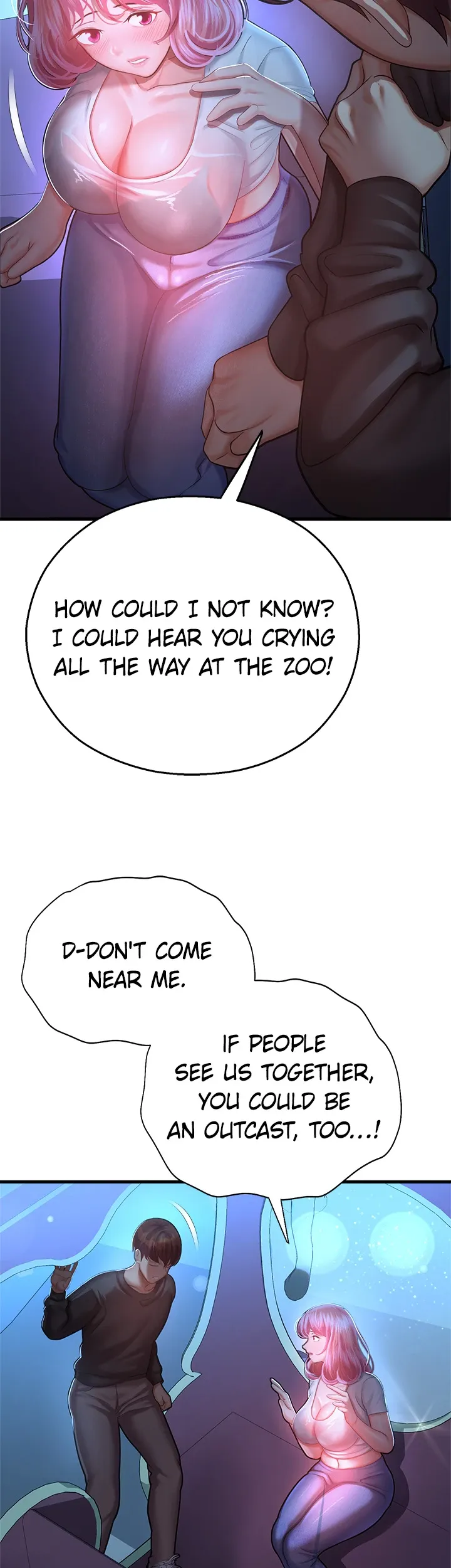 Welcome to Erotic Land Chapter 17 page 62 - 