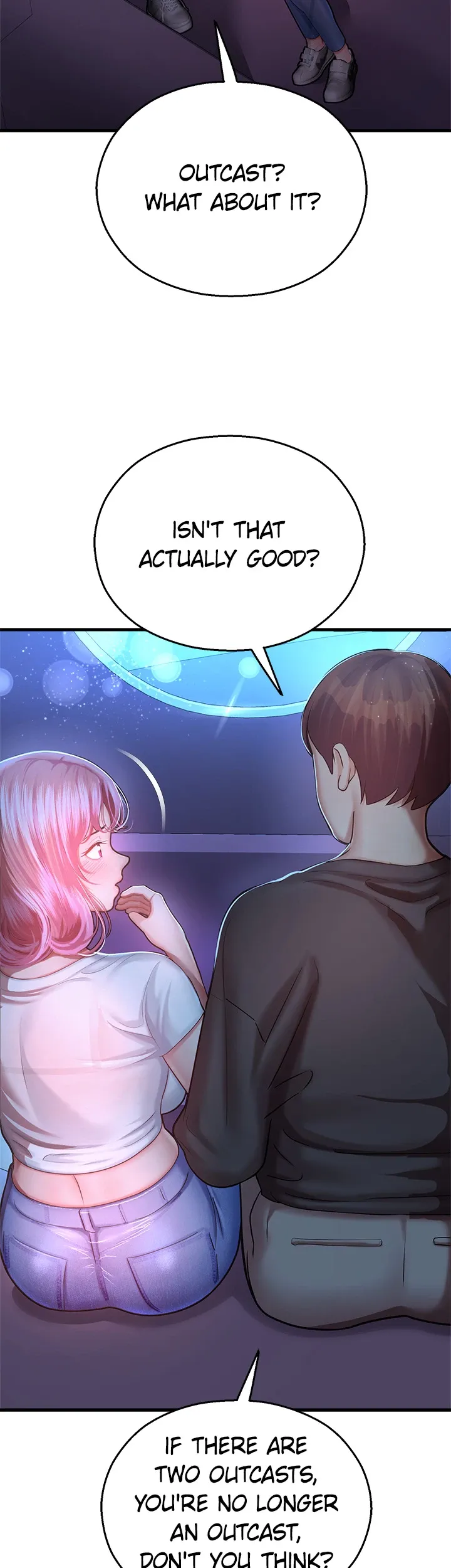Welcome to Erotic Land Chapter 17 page 63 - 