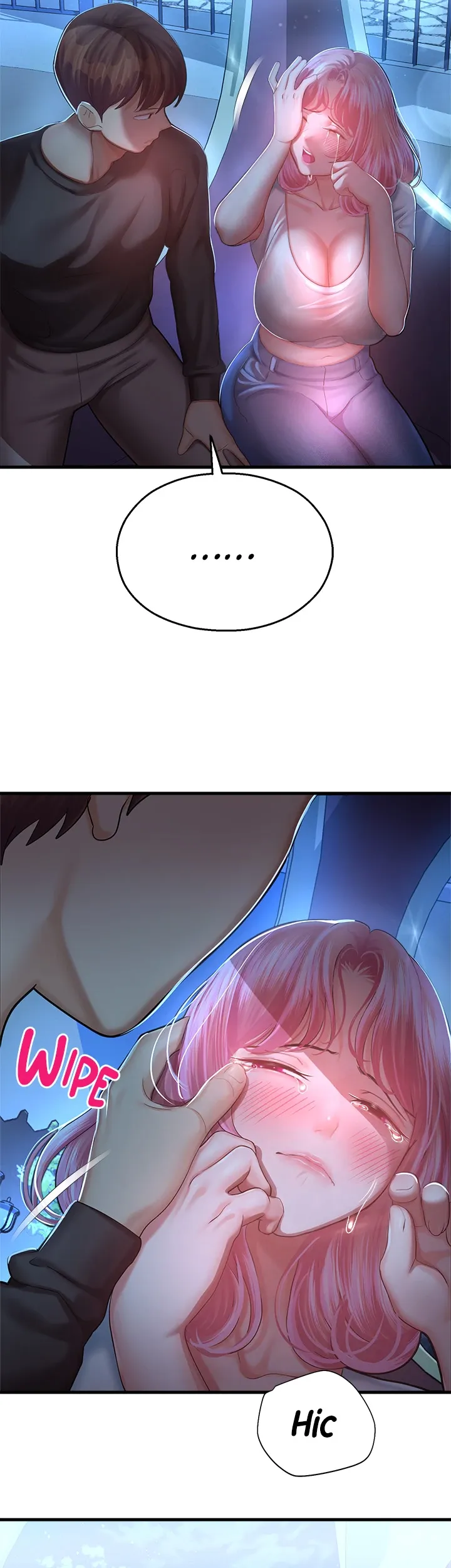 Welcome to Erotic Land Chapter 17 page 69 - 