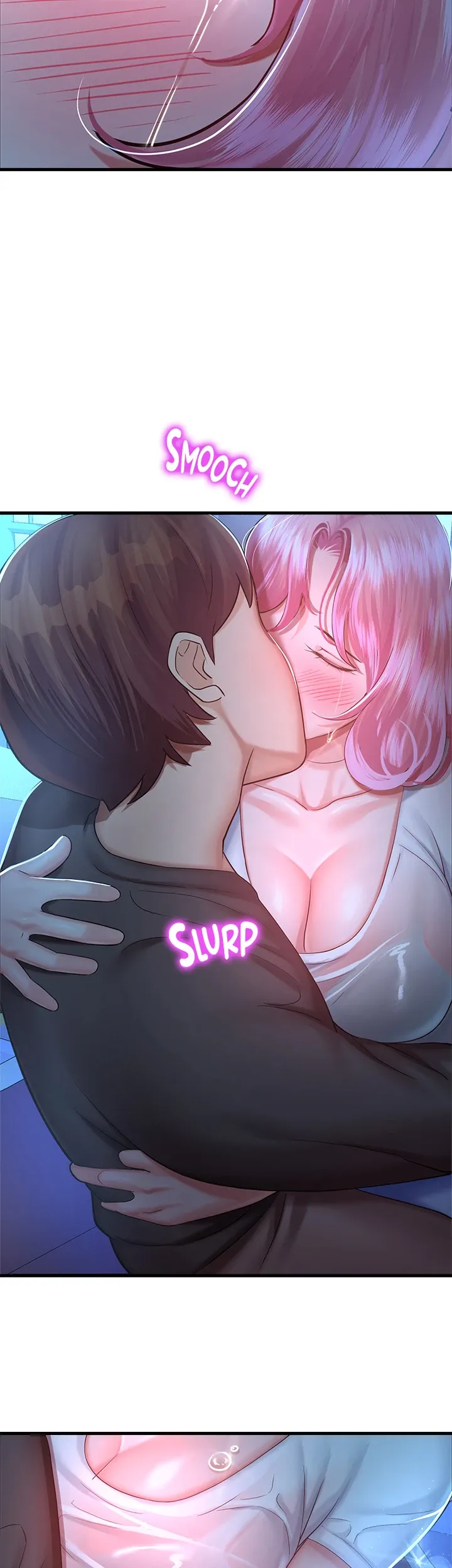 Welcome to Erotic Land Chapter 17 page 75 - 