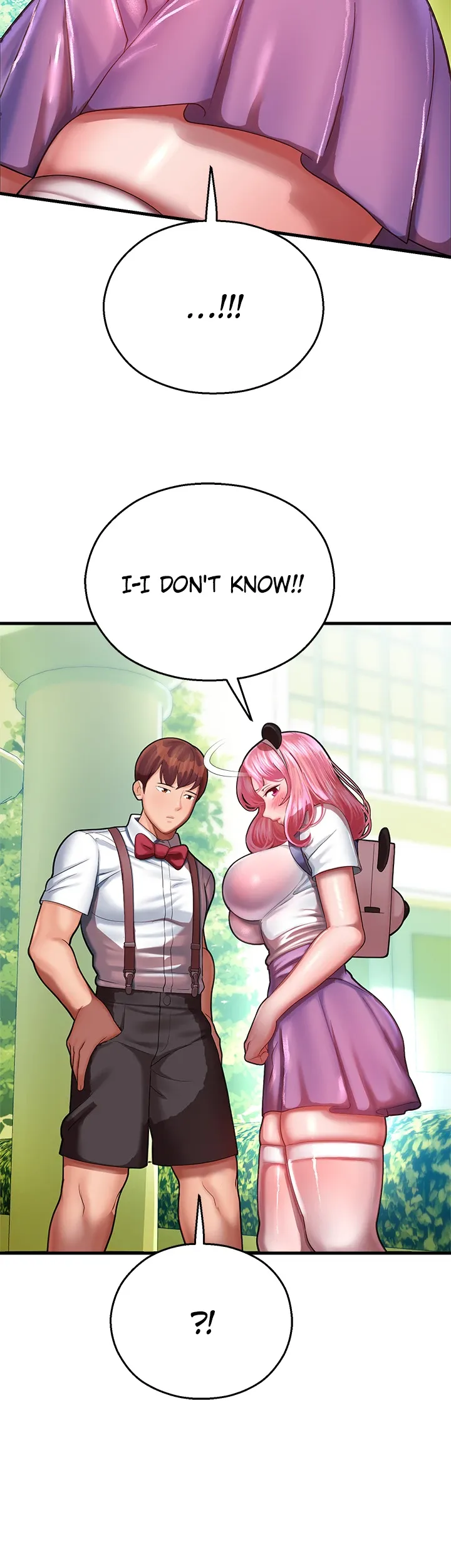 Welcome to Erotic Land Chapter 17 page 9 - 