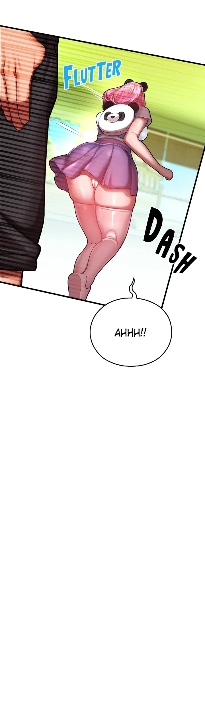 Welcome to Erotic Land Chapter 17 page 10 - 