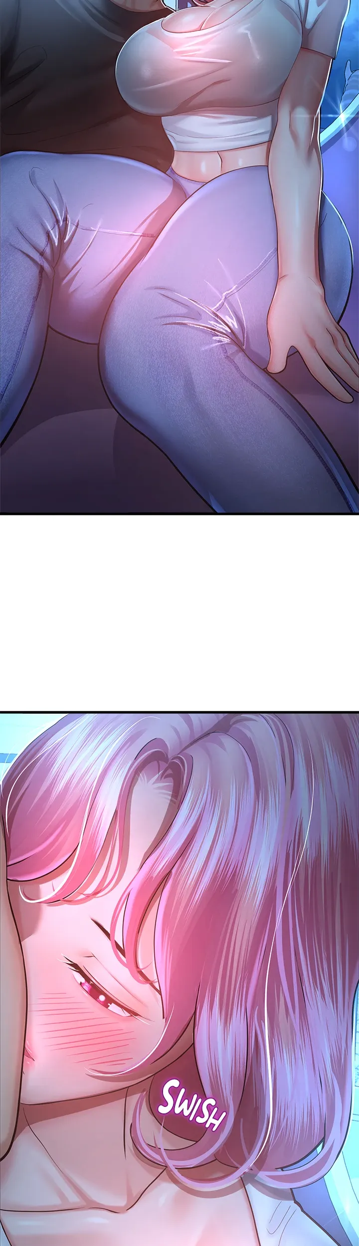 Welcome to Erotic Land Chapter 18 page 2 - 