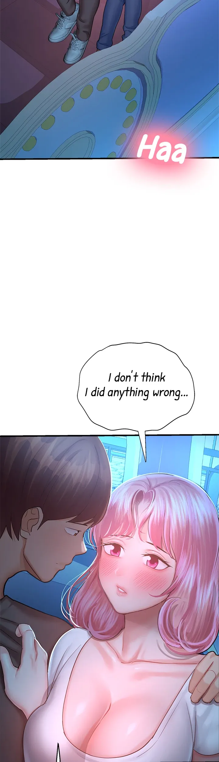 Welcome to Erotic Land Chapter 18 page 11 - 