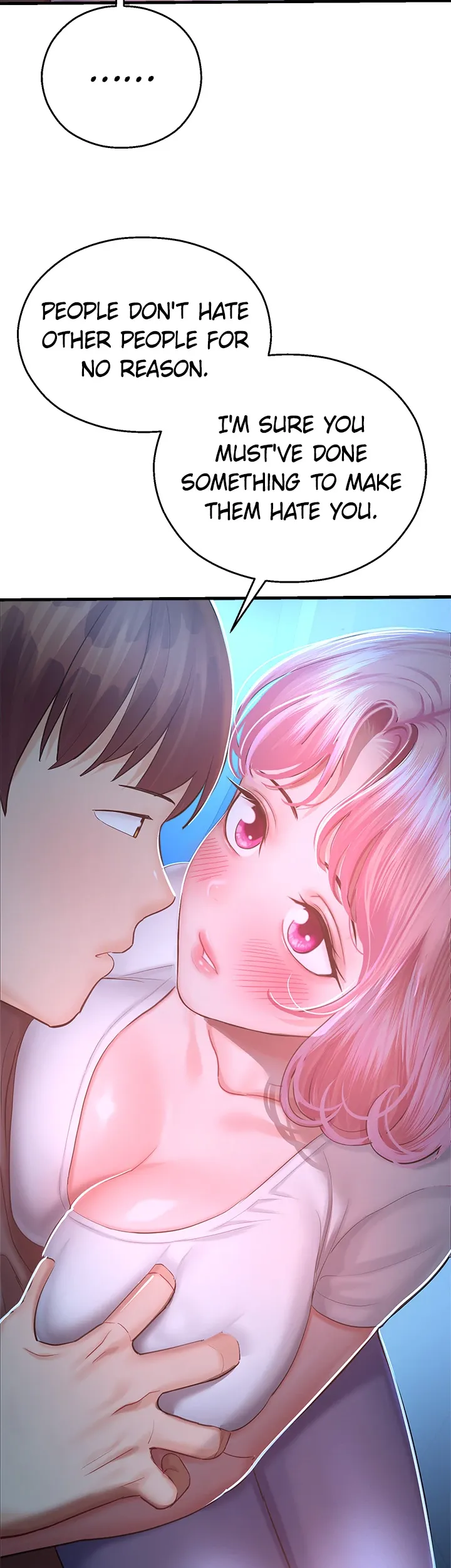 Welcome to Erotic Land Chapter 18 page 12 - 