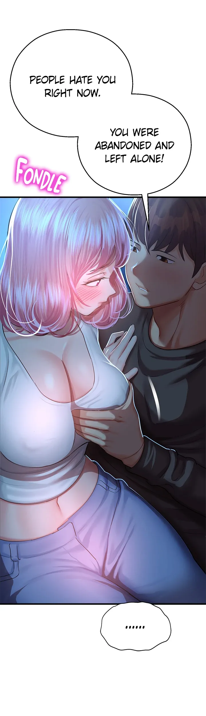 Welcome to Erotic Land Chapter 18 page 16 - 