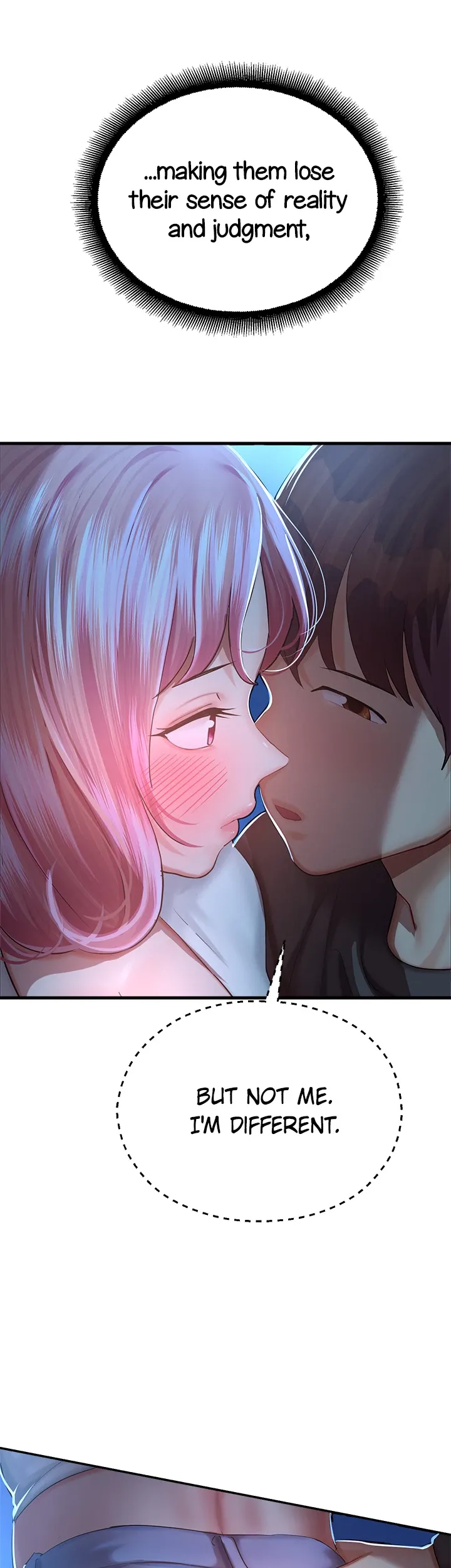 Welcome to Erotic Land Chapter 18 page 17 - 