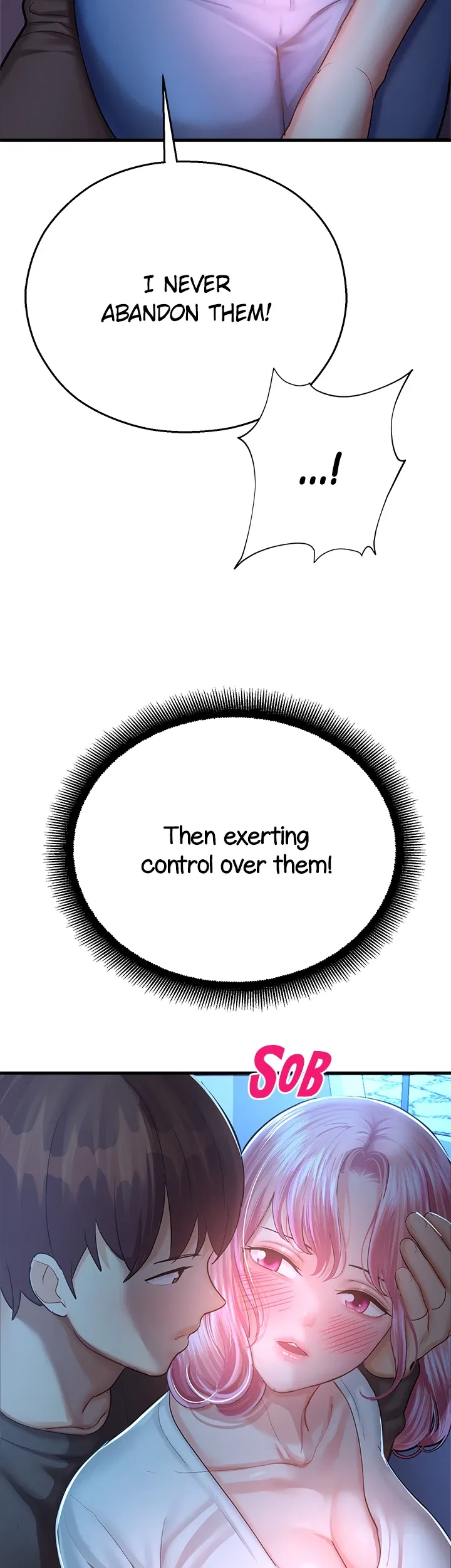 Welcome to Erotic Land Chapter 18 page 19 - 