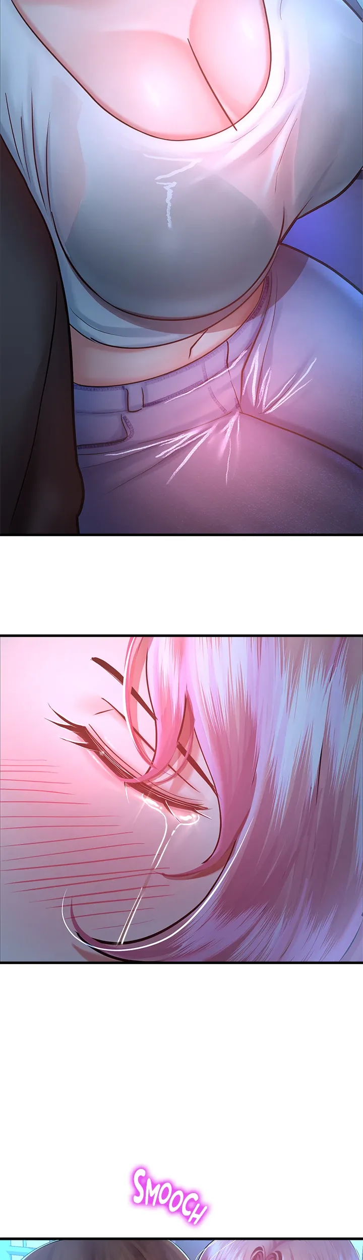 Welcome to Erotic Land Chapter 18 page 3 - 