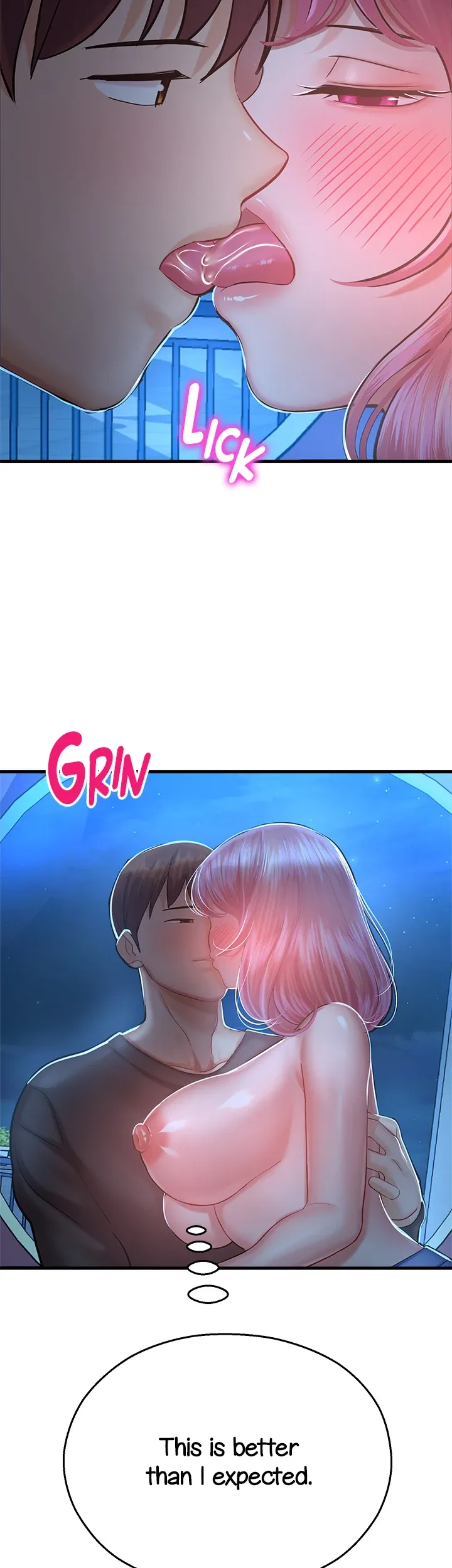 Welcome to Erotic Land Chapter 18 page 27 - 