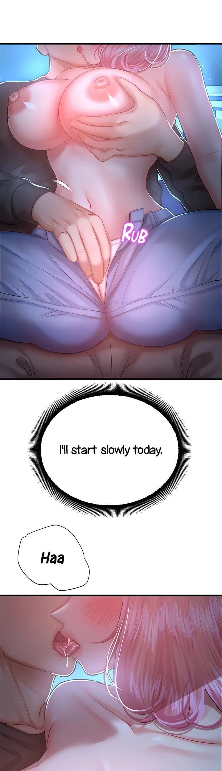 Welcome to Erotic Land Chapter 18 page 30 - 
