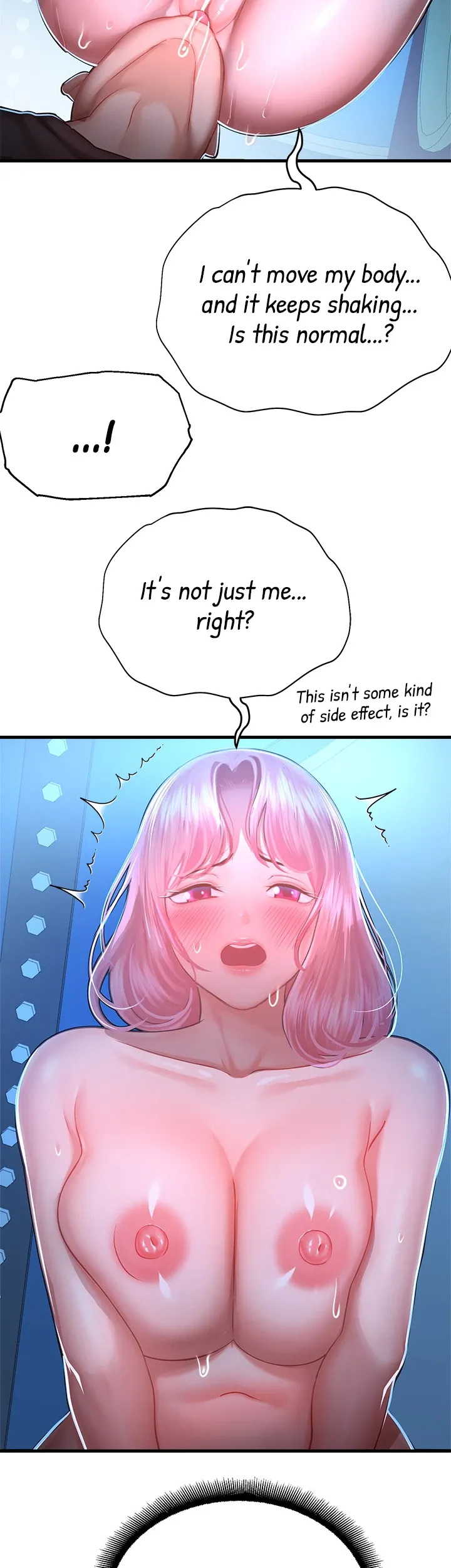 Welcome to Erotic Land Chapter 18 page 45 - 