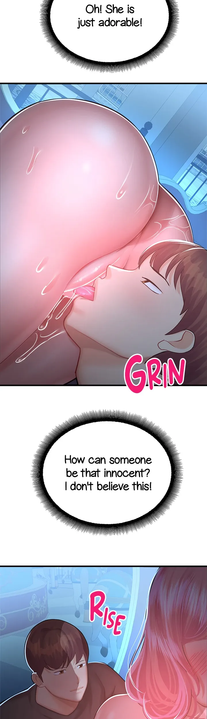 Welcome to Erotic Land Chapter 18 page 46 - 
