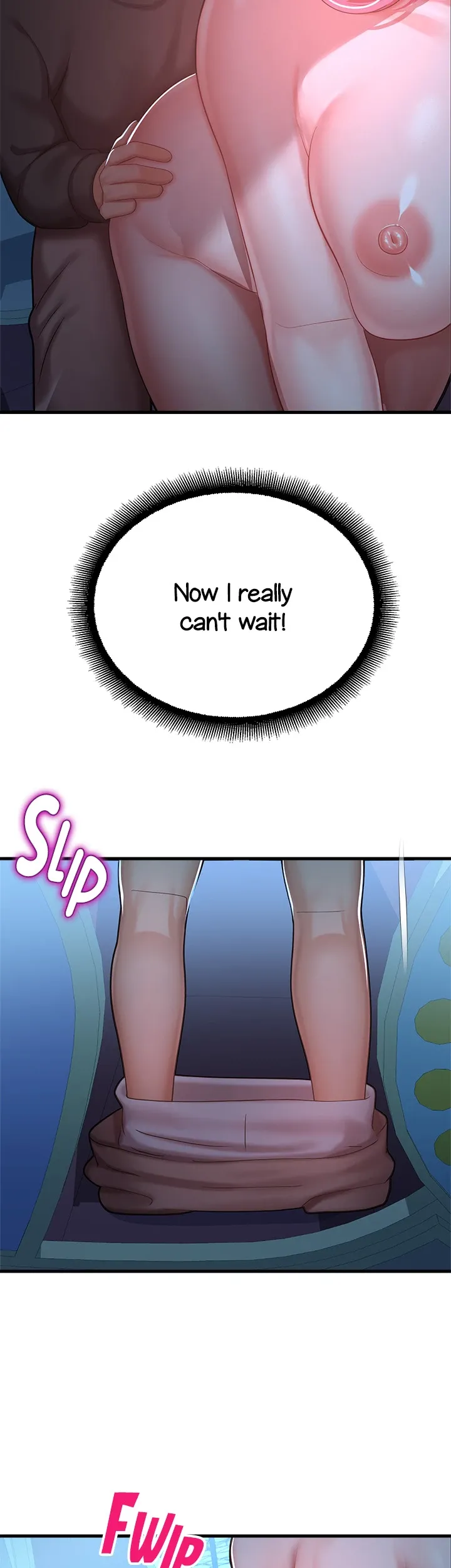 Welcome to Erotic Land Chapter 18 page 47 - 