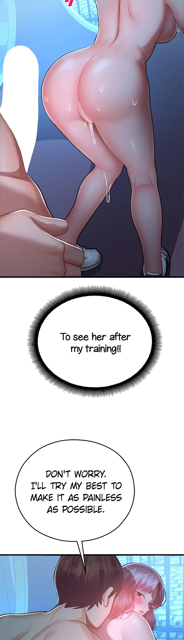 Welcome to Erotic Land Chapter 18 page 48 - 