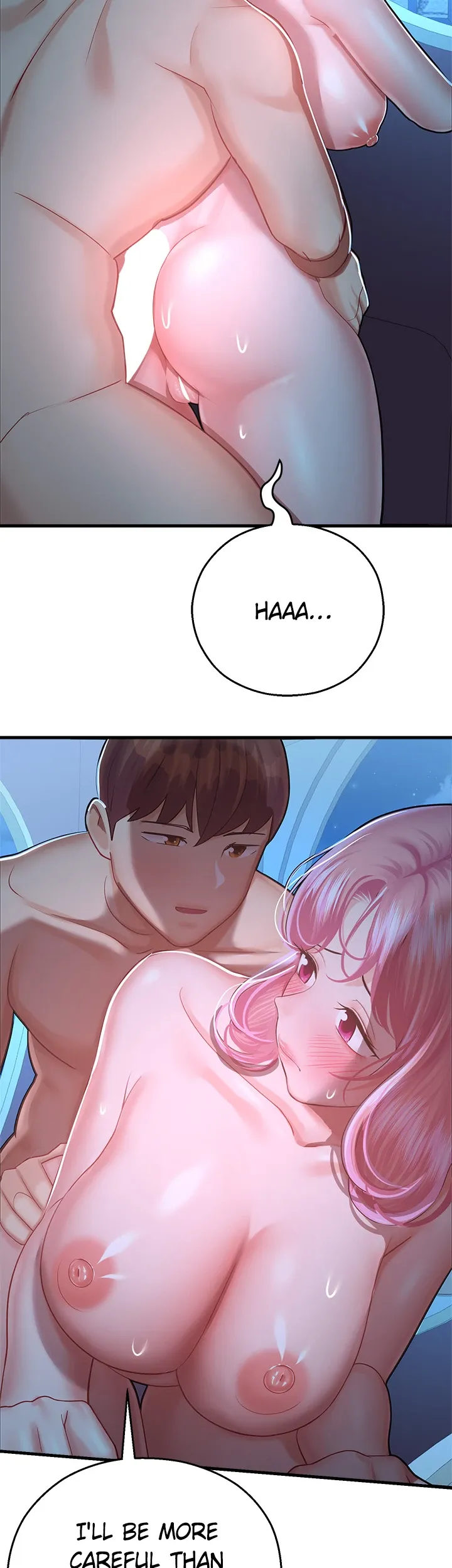 Welcome to Erotic Land Chapter 18 page 49 - 