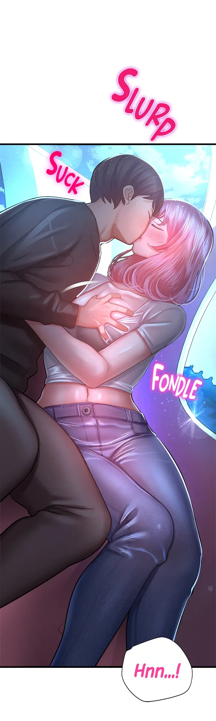 Welcome to Erotic Land Chapter 18 page 6 - 