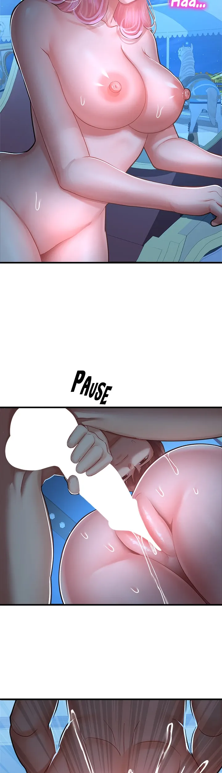 Welcome to Erotic Land Chapter 18 page 52 - 