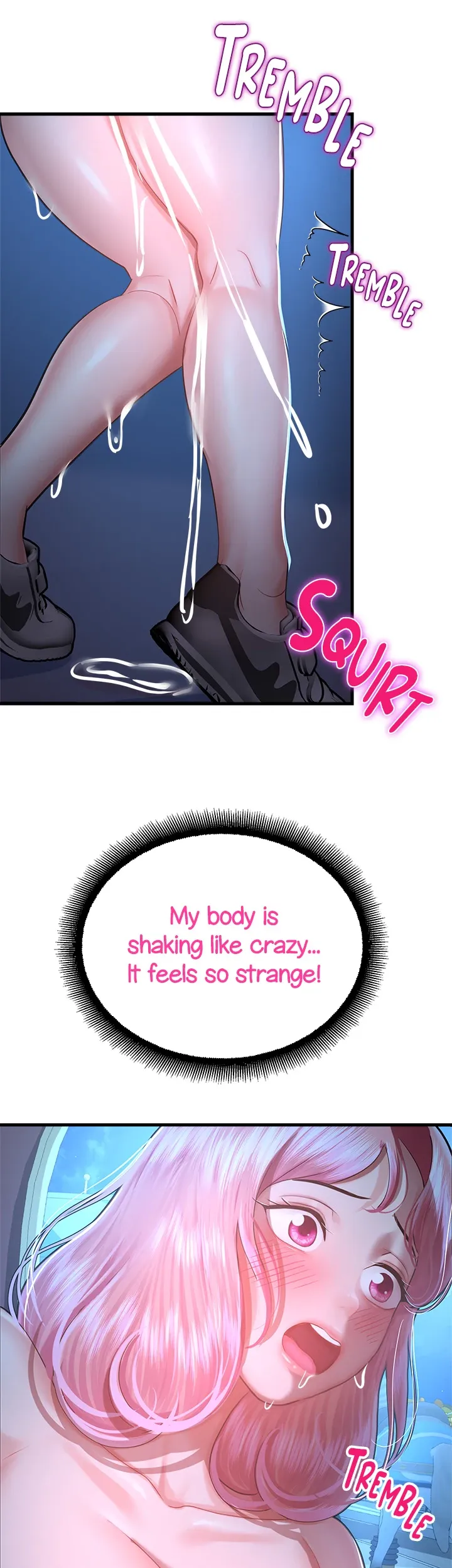 Welcome to Erotic Land Chapter 18 page 58 - 