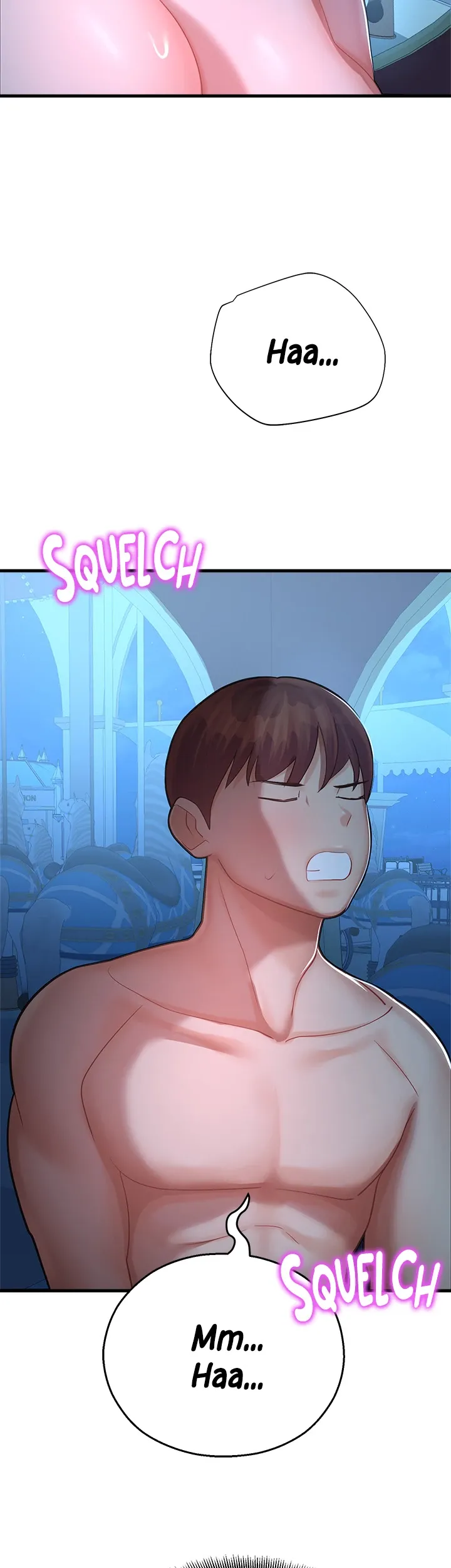 Welcome to Erotic Land Chapter 18 page 59 - 
