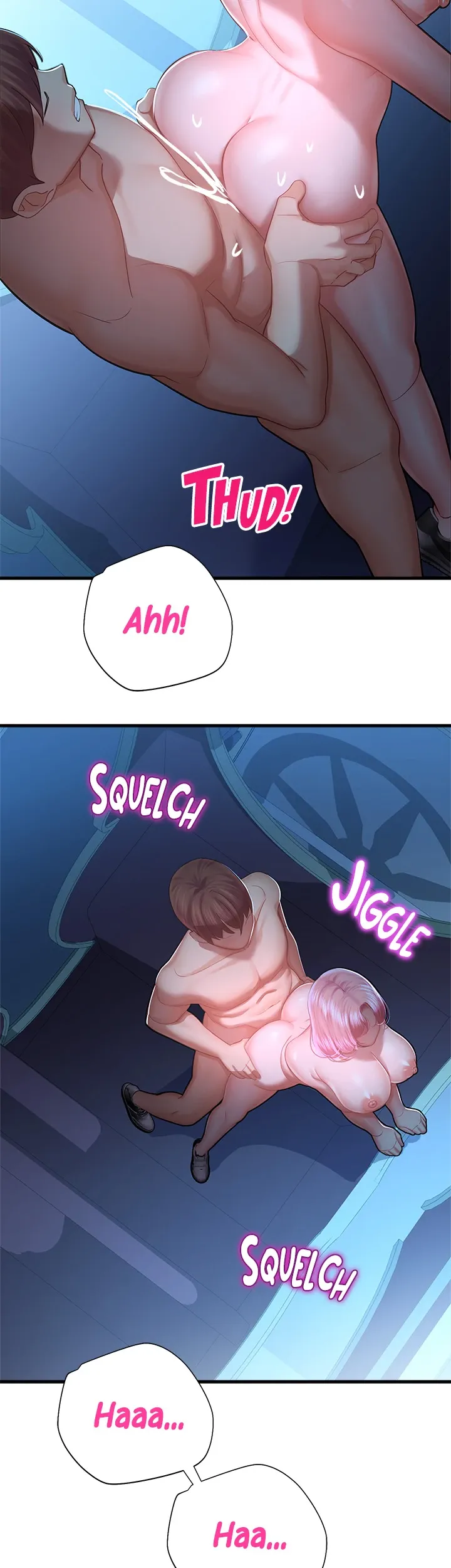 Welcome to Erotic Land Chapter 18 page 63 - 