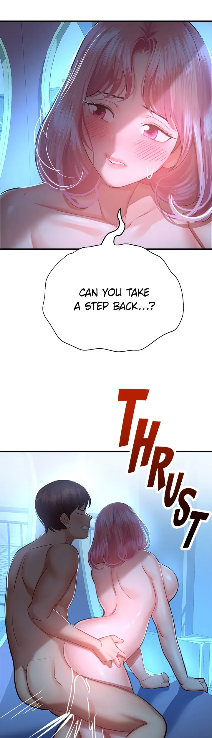 Welcome to Erotic Land Chapter 18 page 67 - 