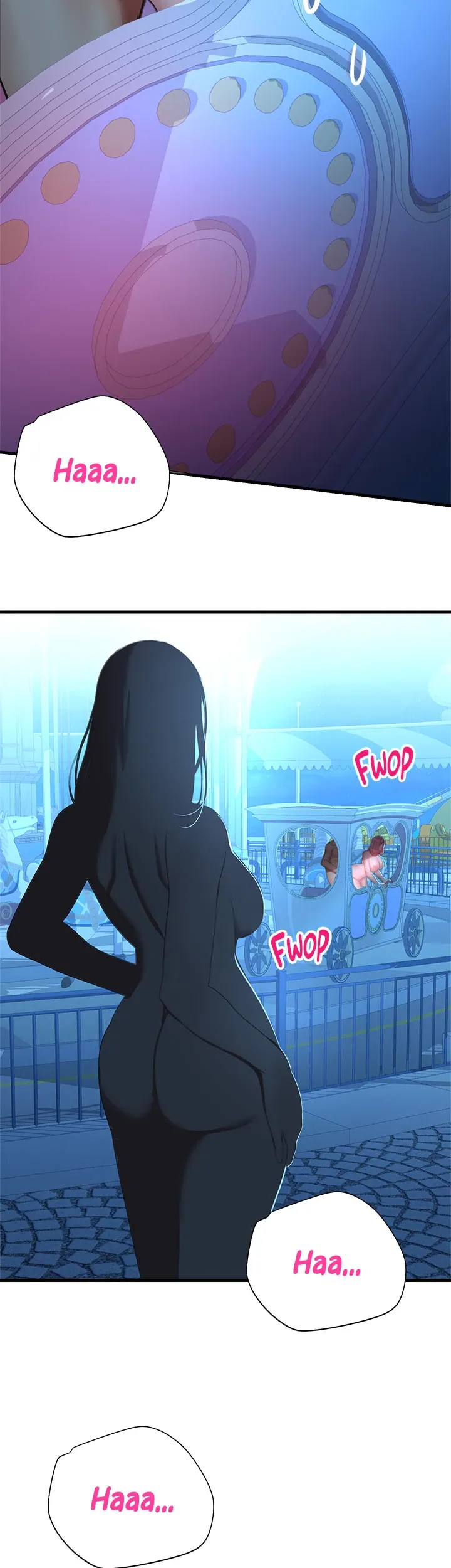 Welcome to Erotic Land Chapter 18 page 69 - 