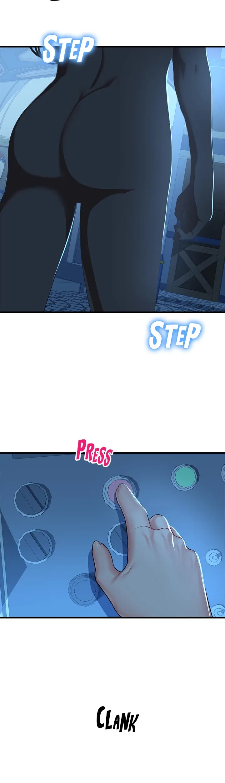 Welcome to Erotic Land Chapter 18 page 70 - 