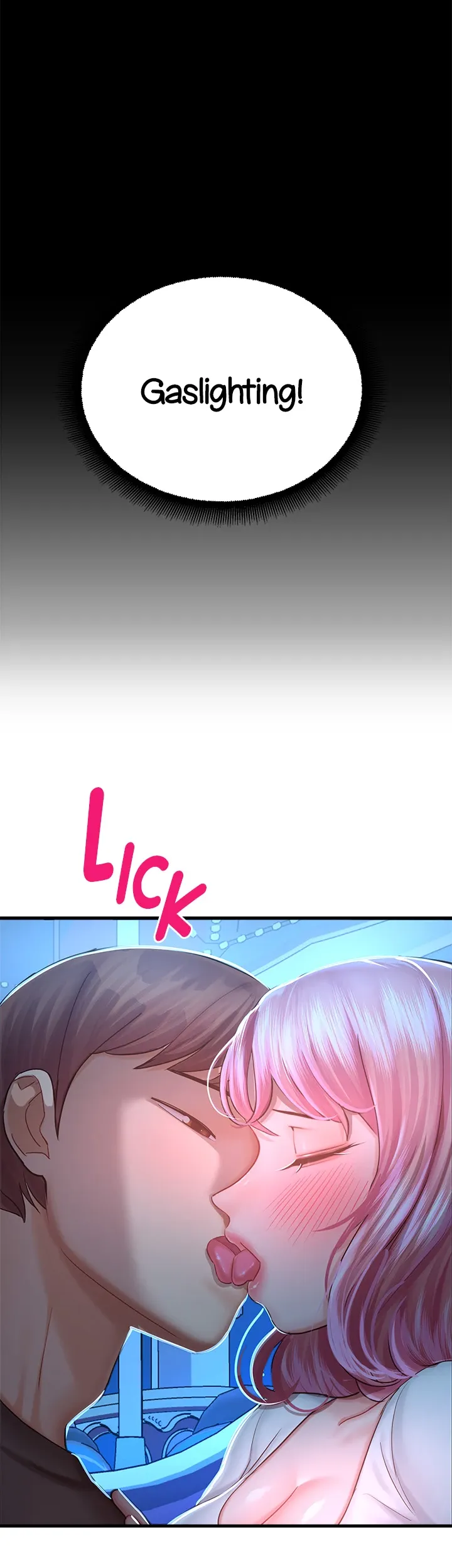 Welcome to Erotic Land Chapter 18 page 9 - 