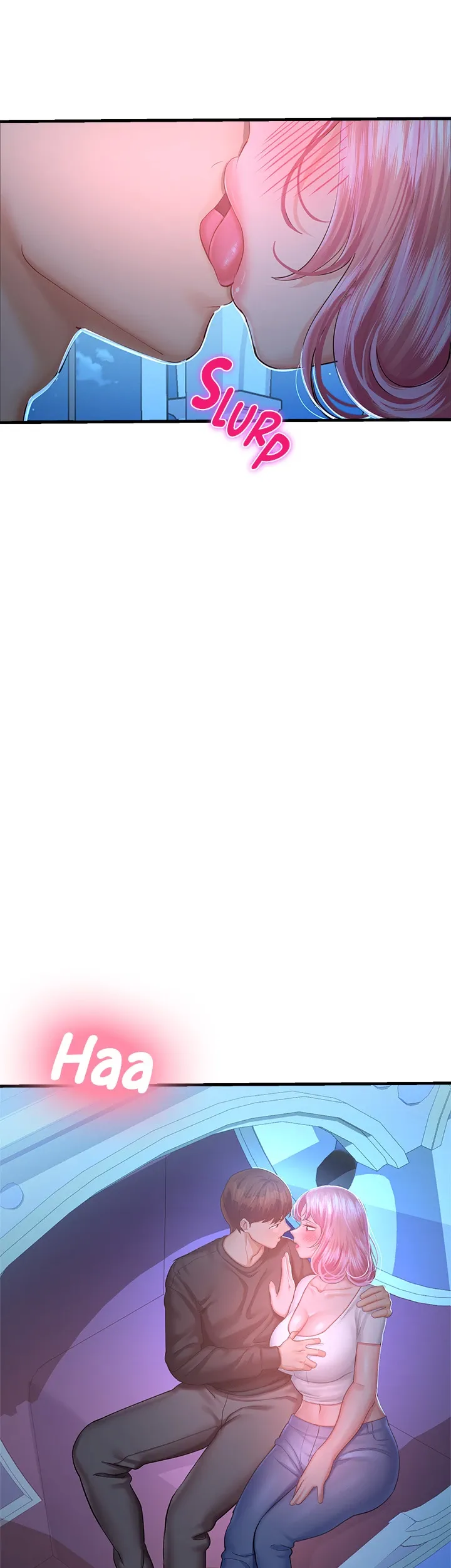 Welcome to Erotic Land Chapter 18 page 10 - 