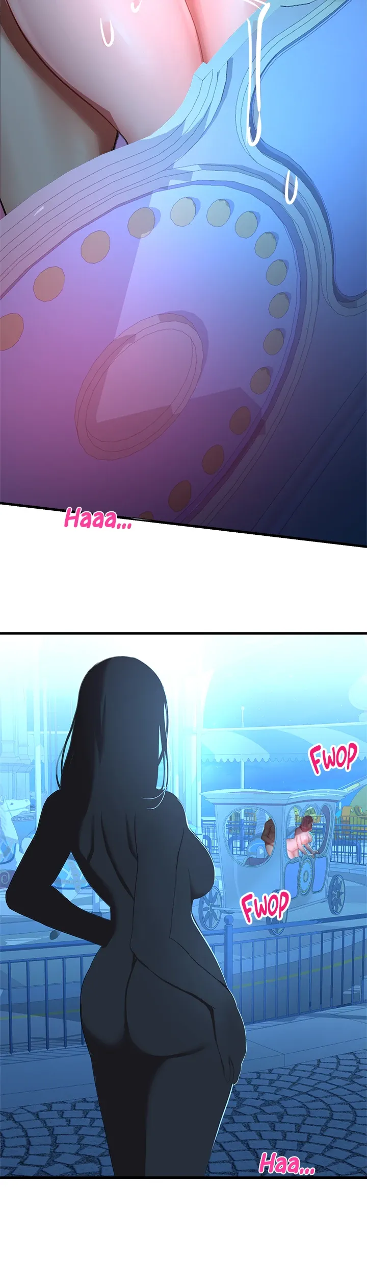 Welcome to Erotic Land Chapter 19 page 2 - 