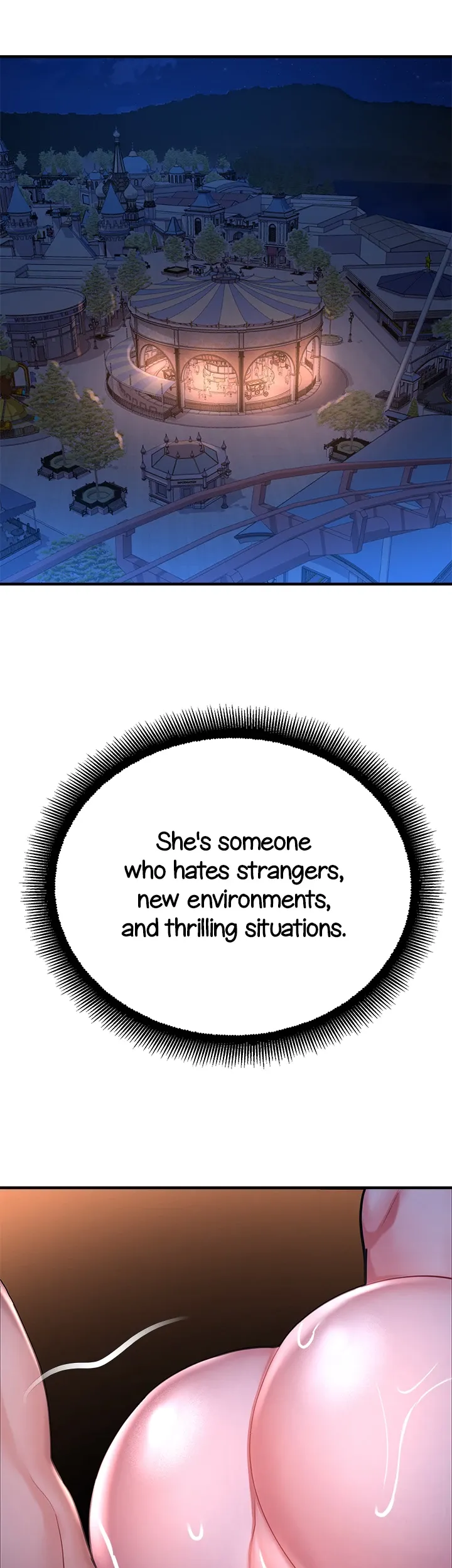 Welcome to Erotic Land Chapter 19 page 14 - 