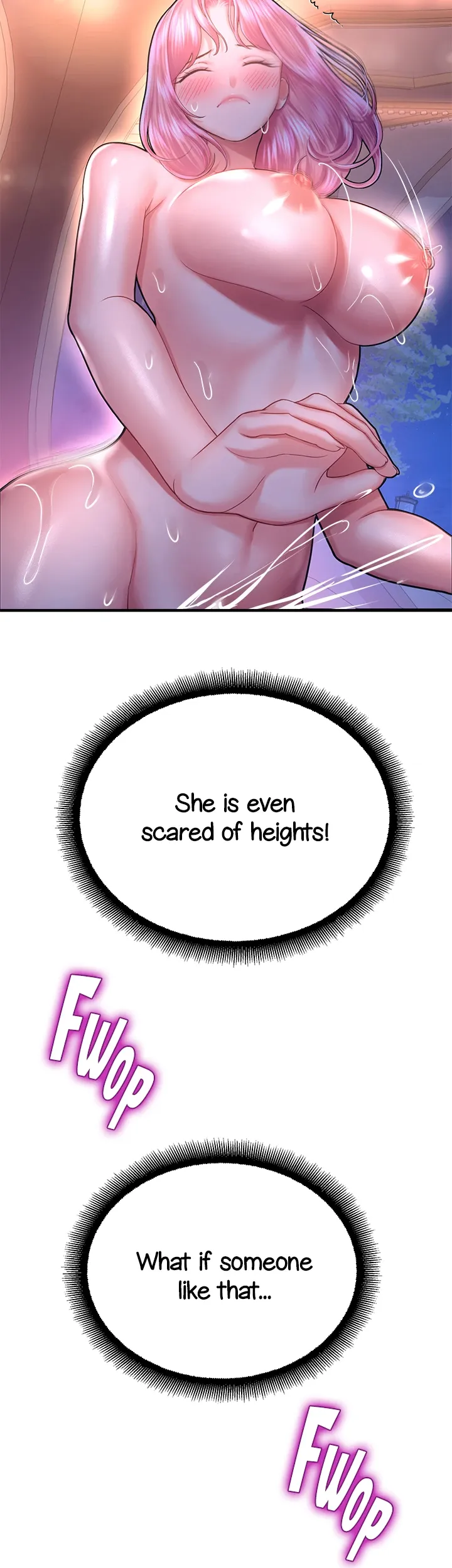 Welcome to Erotic Land Chapter 19 page 16 - 