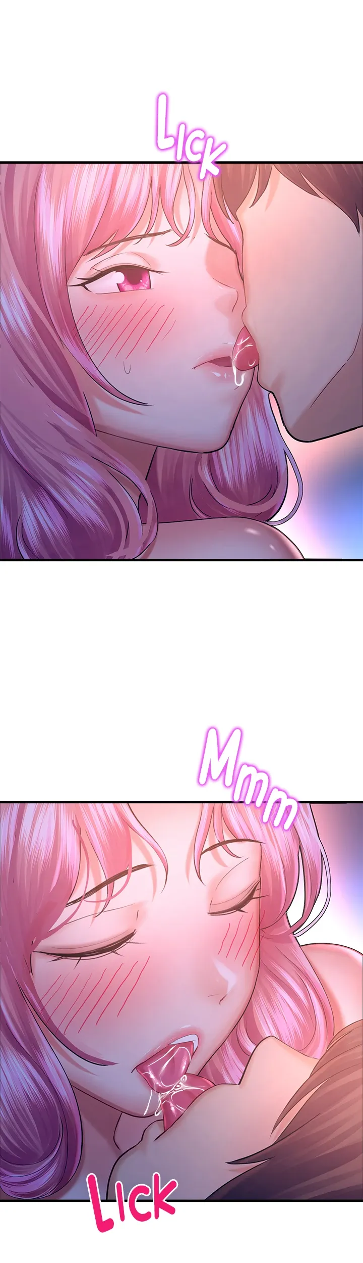 Welcome to Erotic Land Chapter 19 page 24 - 