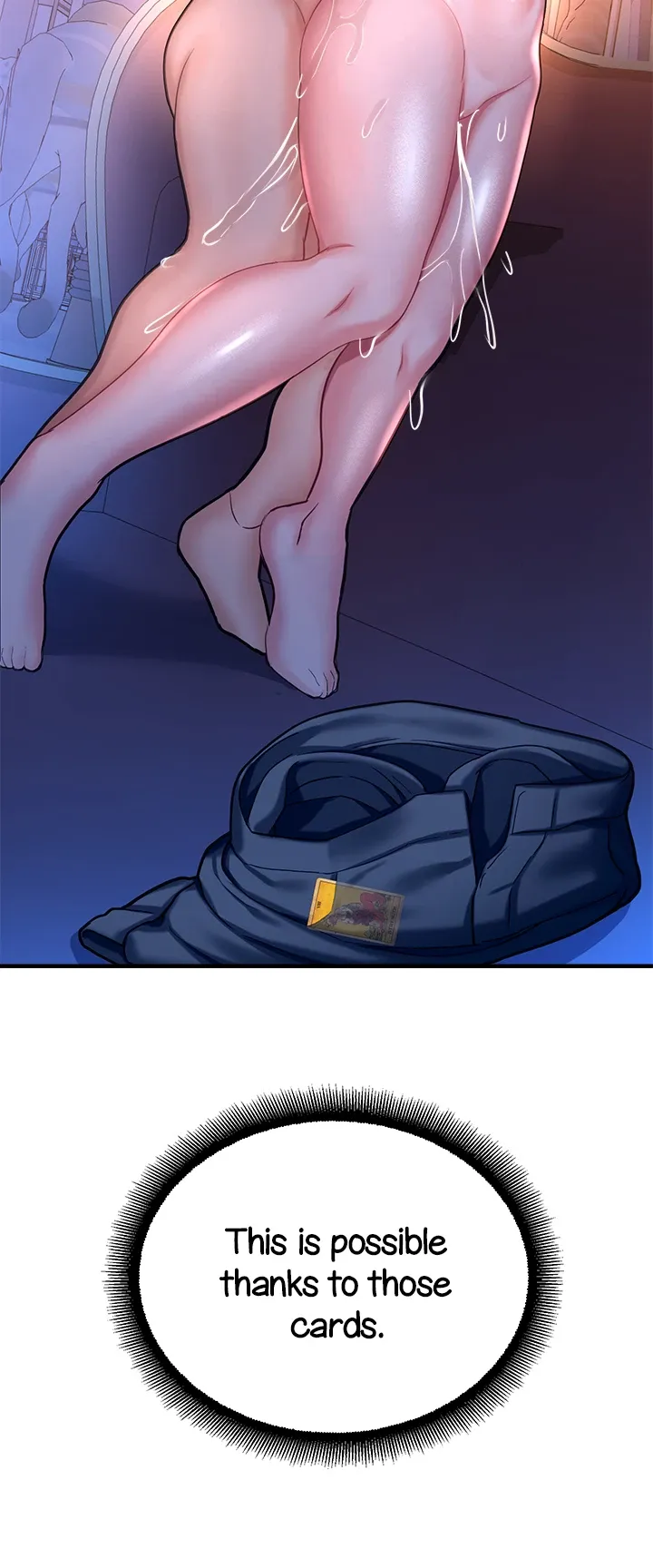 Welcome to Erotic Land Chapter 19 page 27 - 