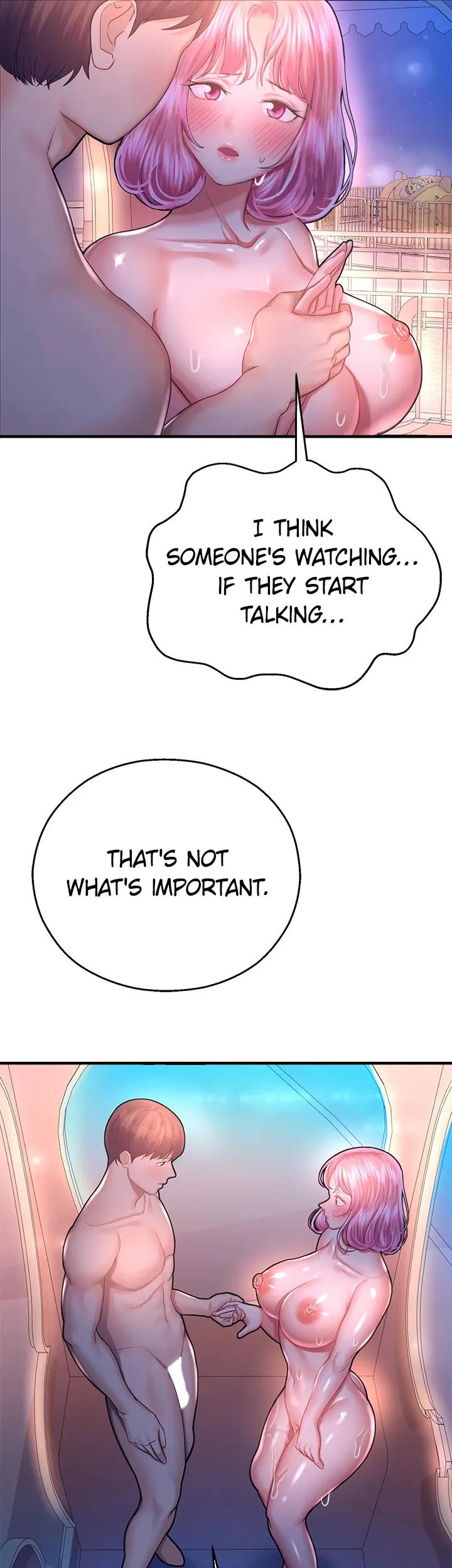 Welcome to Erotic Land Chapter 19 page 33 - 