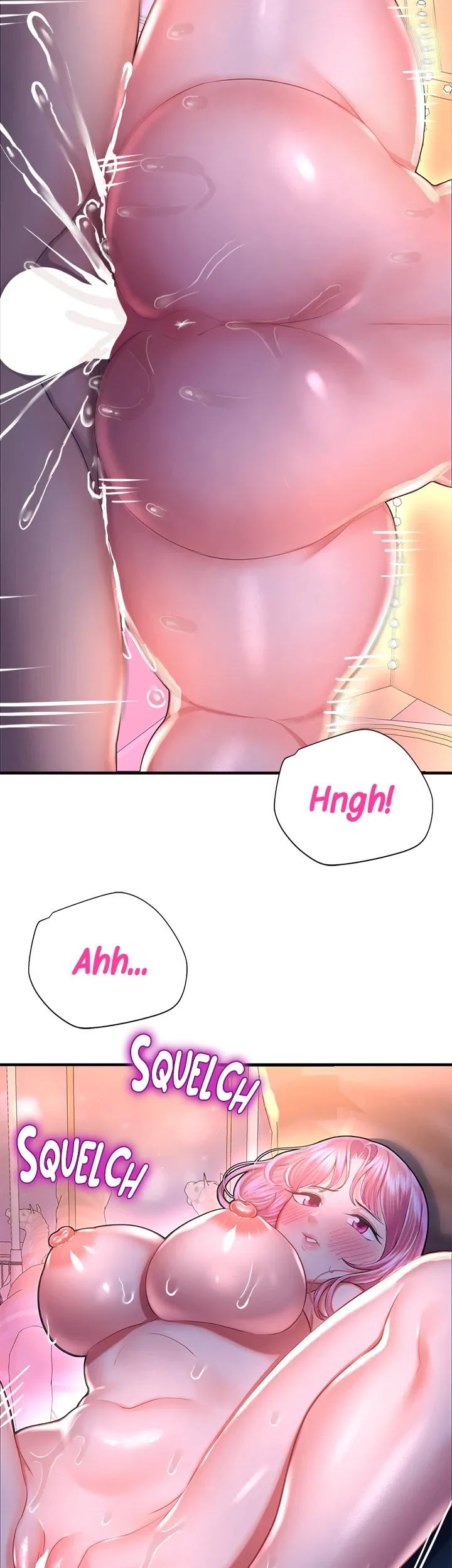 Welcome to Erotic Land Chapter 19 page 47 - 