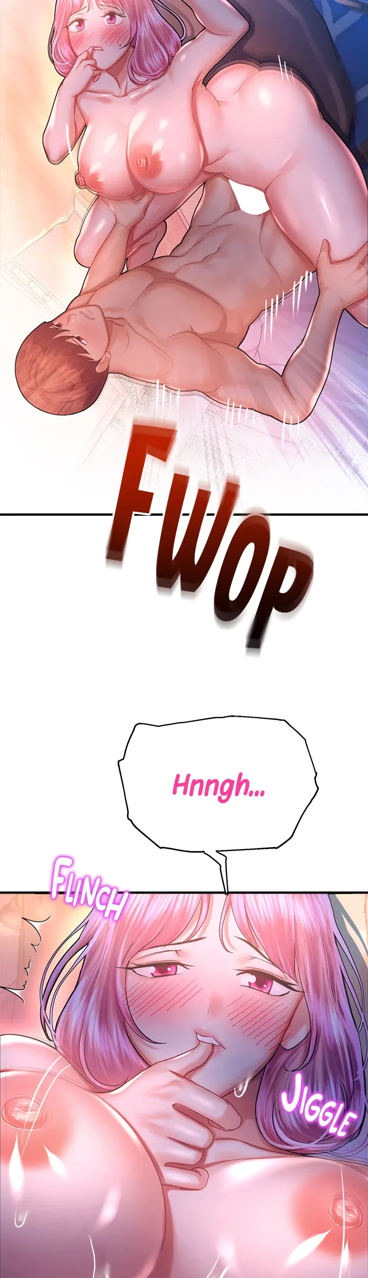 Welcome to Erotic Land Chapter 19 page 51 - 