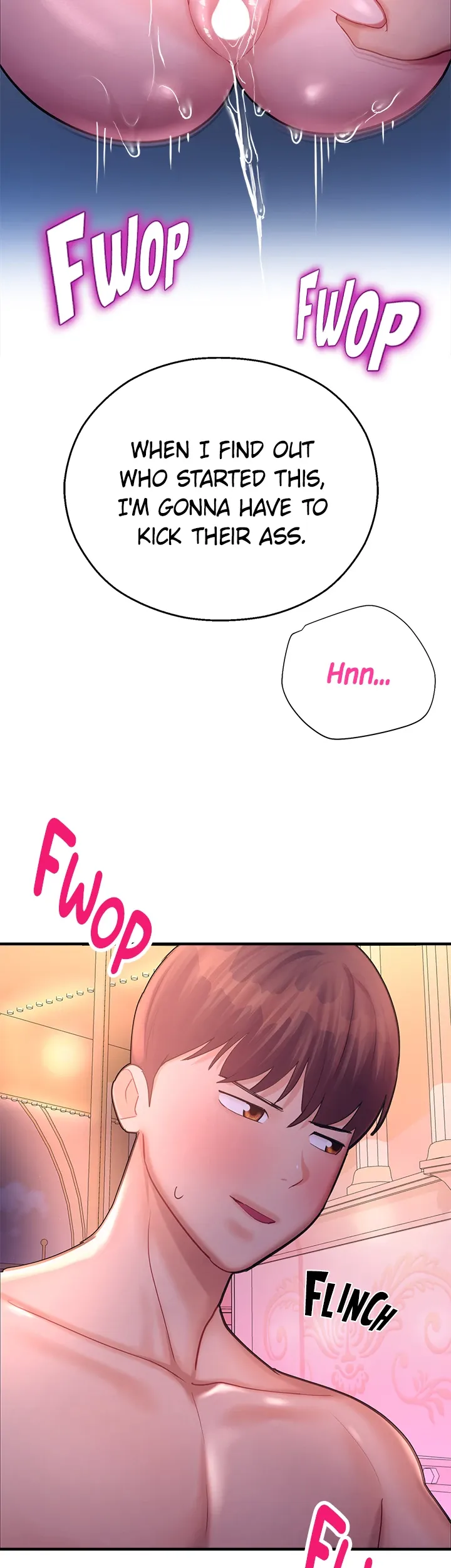 Welcome to Erotic Land Chapter 19 page 55 - 