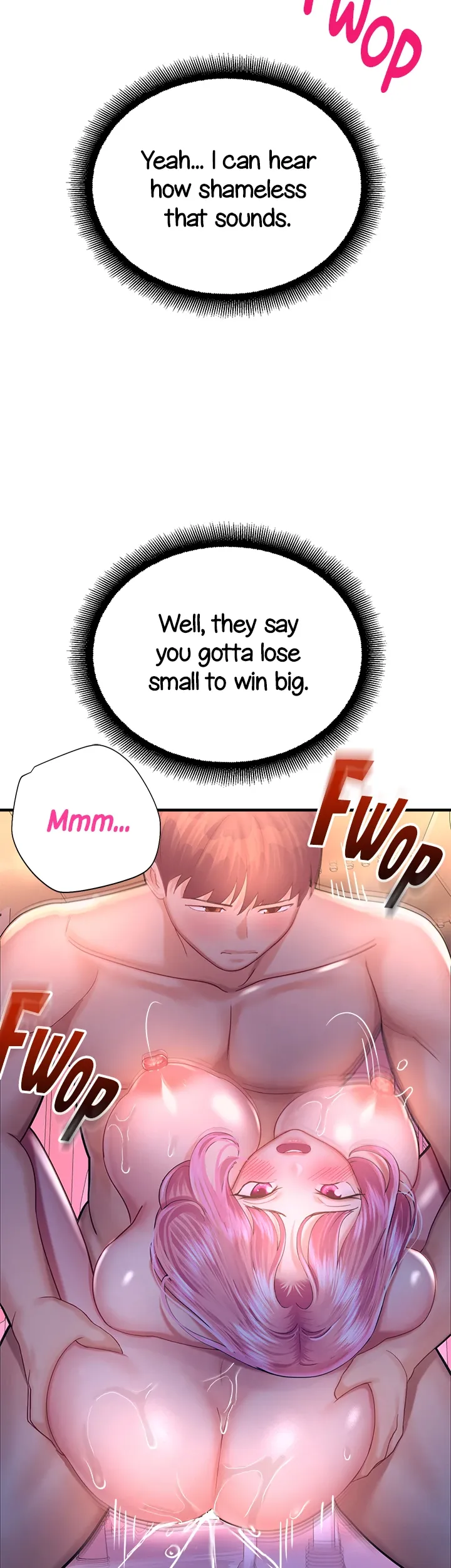 Welcome to Erotic Land Chapter 19 page 56 - 