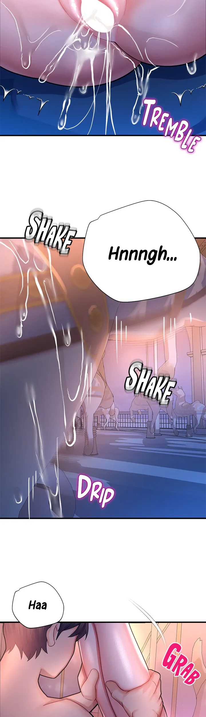 Welcome to Erotic Land Chapter 19 page 61 - 