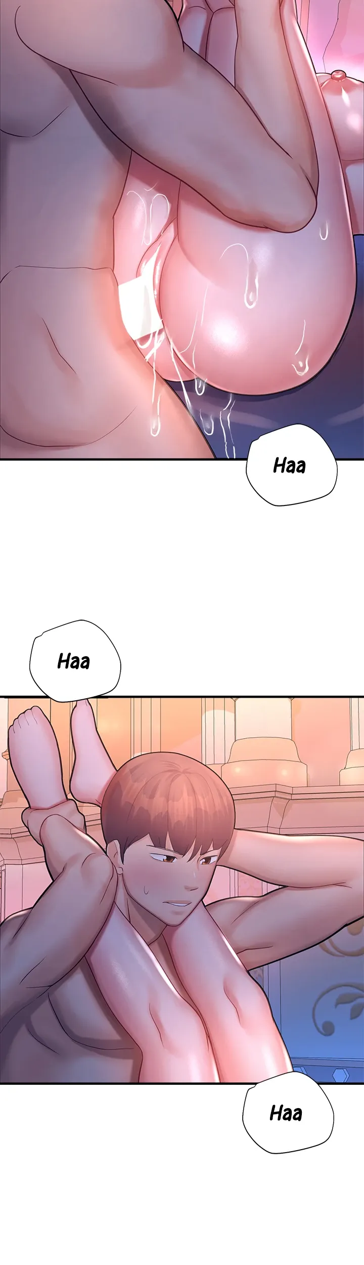 Welcome to Erotic Land Chapter 19 page 62 - 