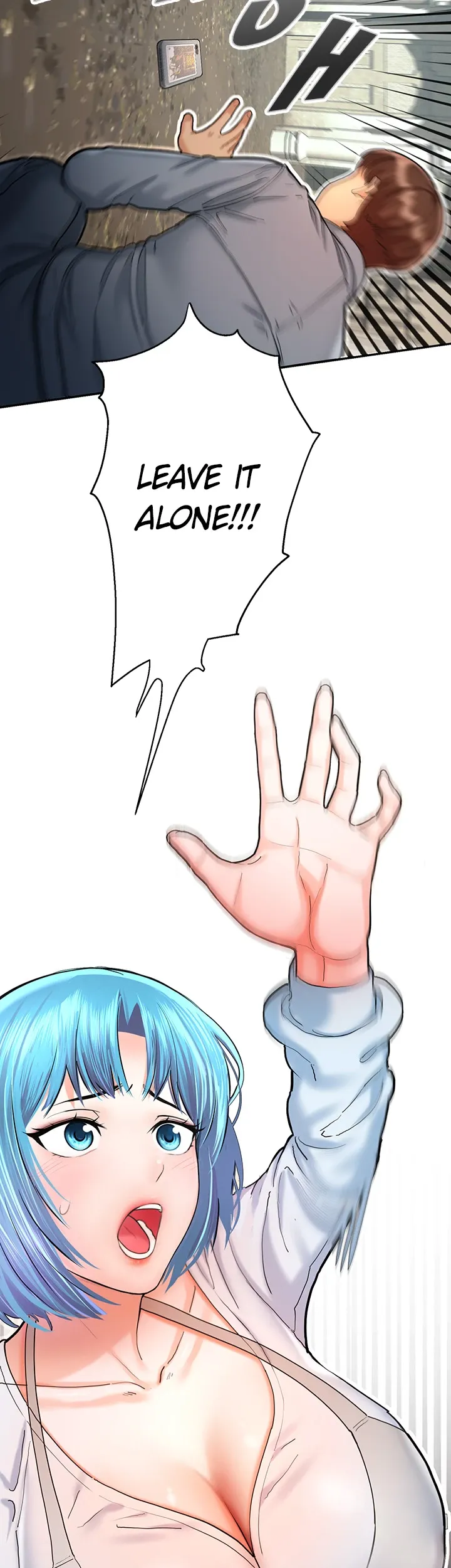 Welcome to Erotic Land Chapter 2 page 27 - 